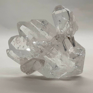 Quartz à âme