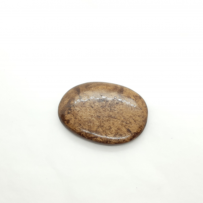 galet de bronzite