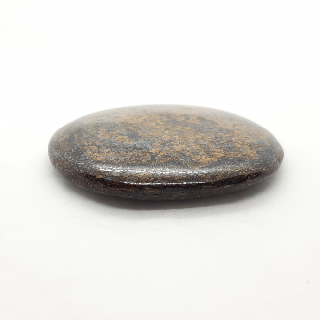 galet de bronzite