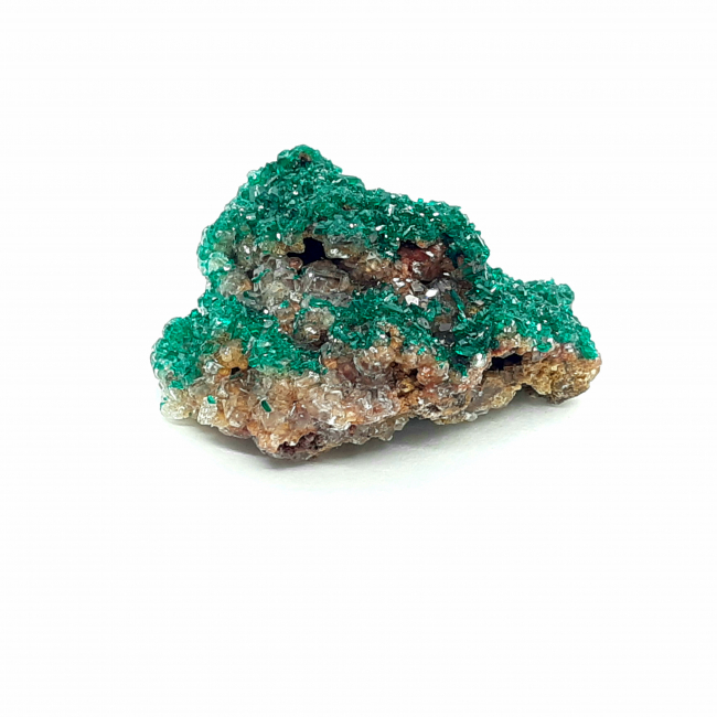 Dioptase