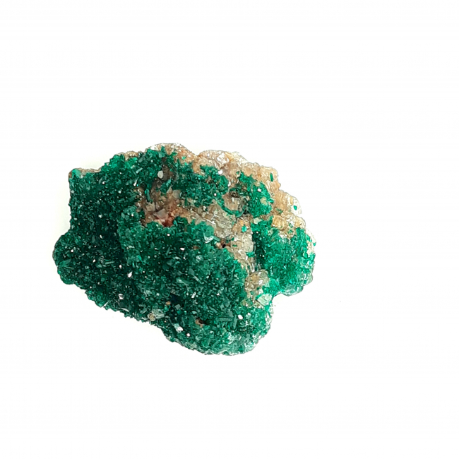 Dioptase