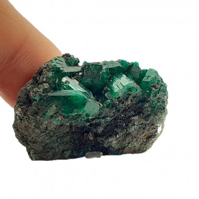 Dioptase
