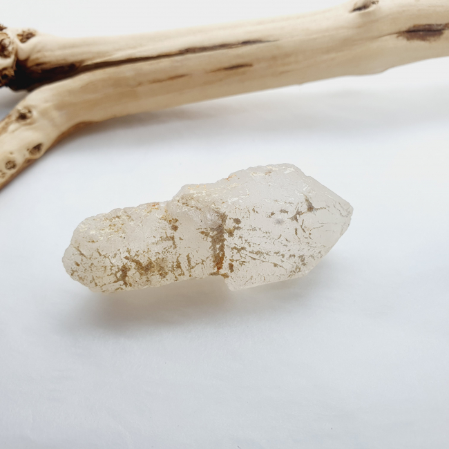 quartz sceptre