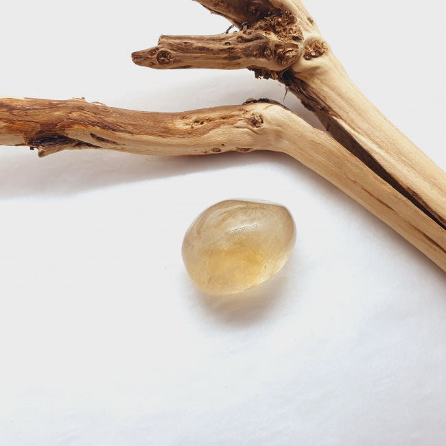 citrine naturelle