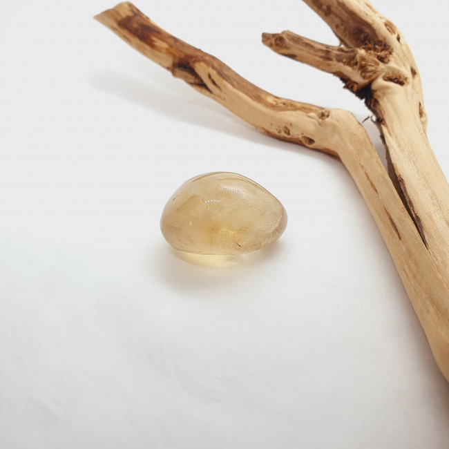 citrine naturelle