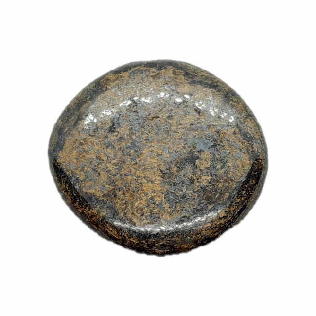 galet de bronzite