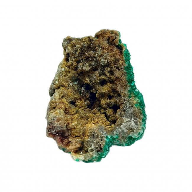 Dioptase