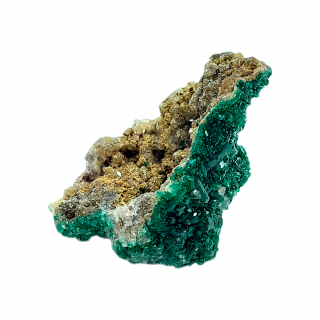 Dioptase