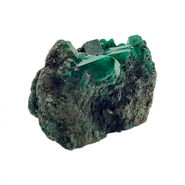 Dioptase