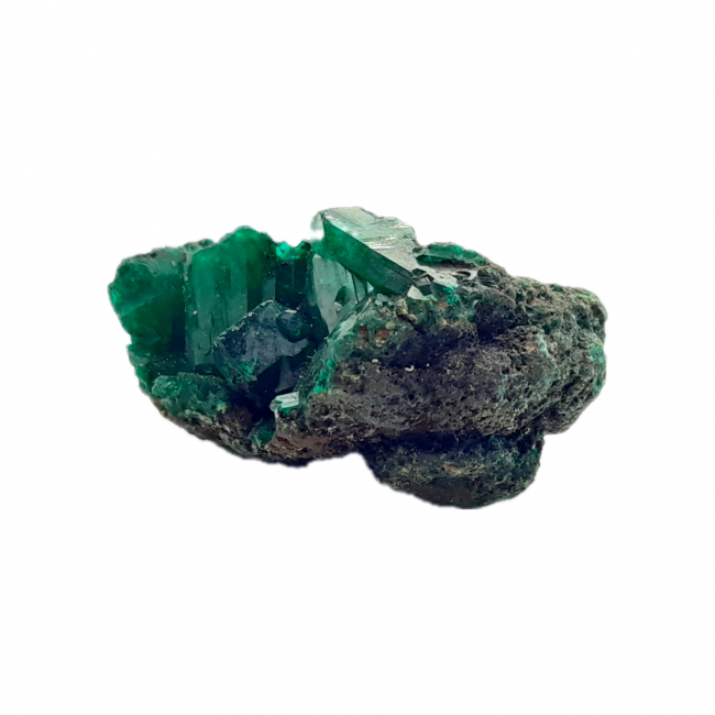 Dioptase