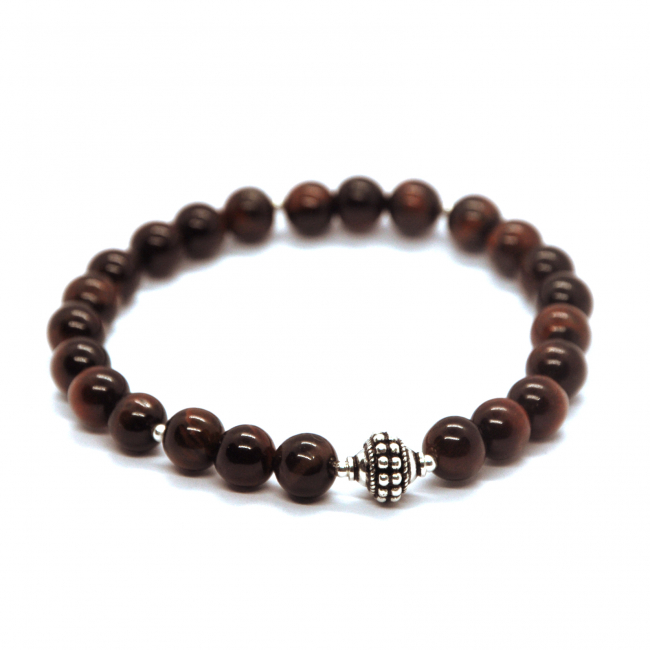 Bracelet  oeil de taureau